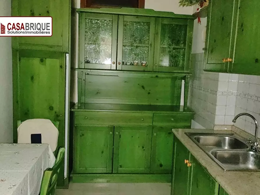 Immagine 8 di Appartamento in affitto  19 a Casteldaccia