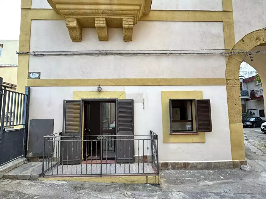 Immagine 1 di Appartamento in affitto  19 a Palermo