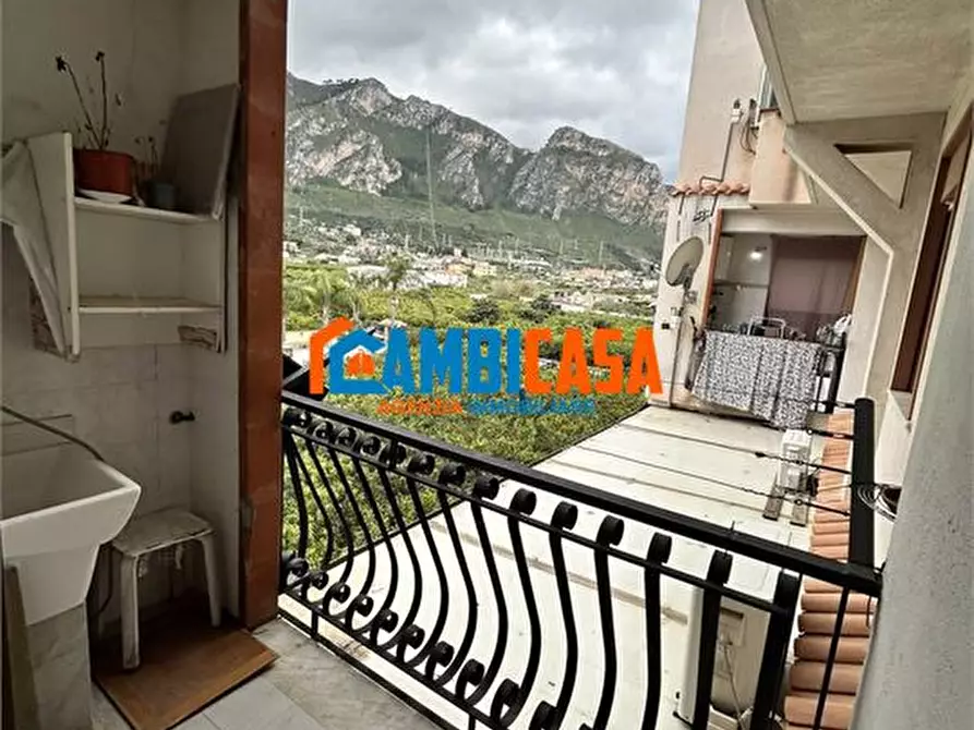Immagine 7 di Appartamento in affitto  a Palermo