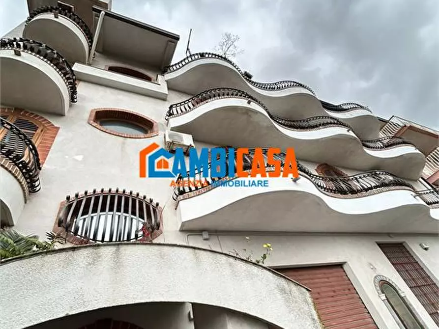 Immagine 2 di Appartamento in affitto  a Palermo