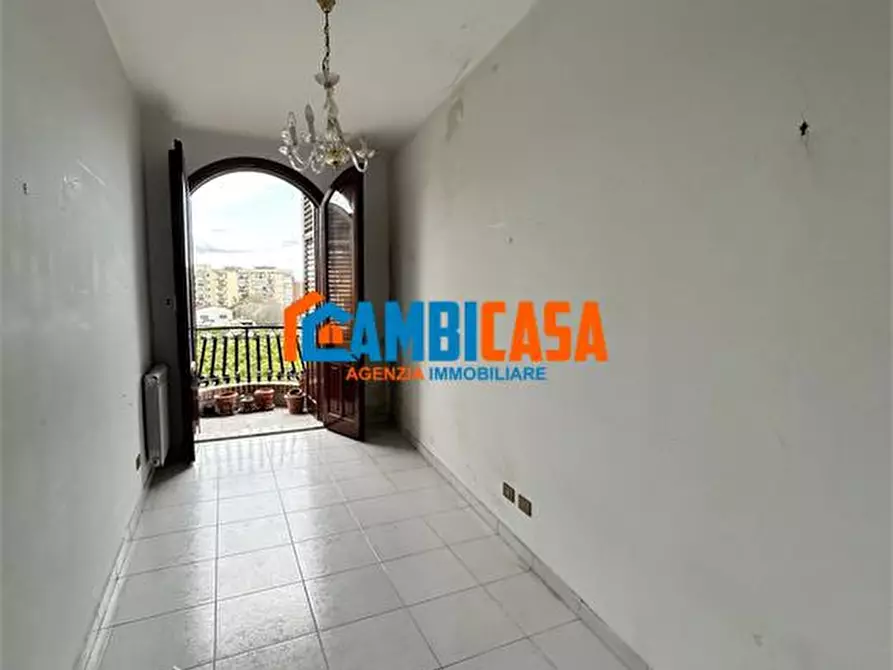 Immagine 9 di Appartamento in affitto  a Palermo