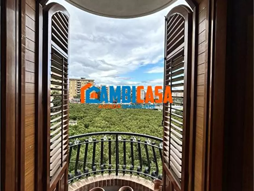 Immagine 10 di Appartamento in affitto  a Palermo