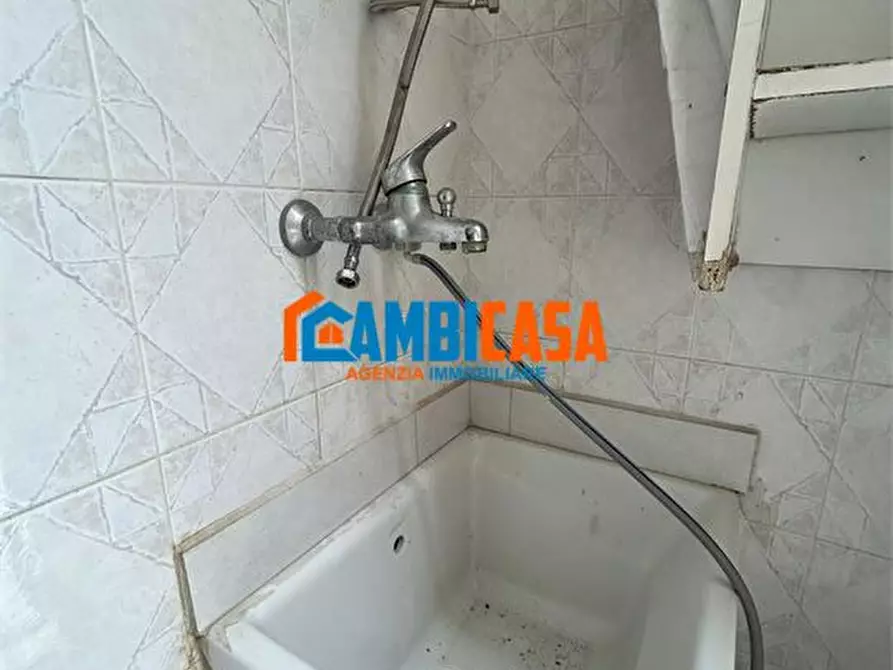 Immagine 8 di Appartamento in affitto  a Palermo