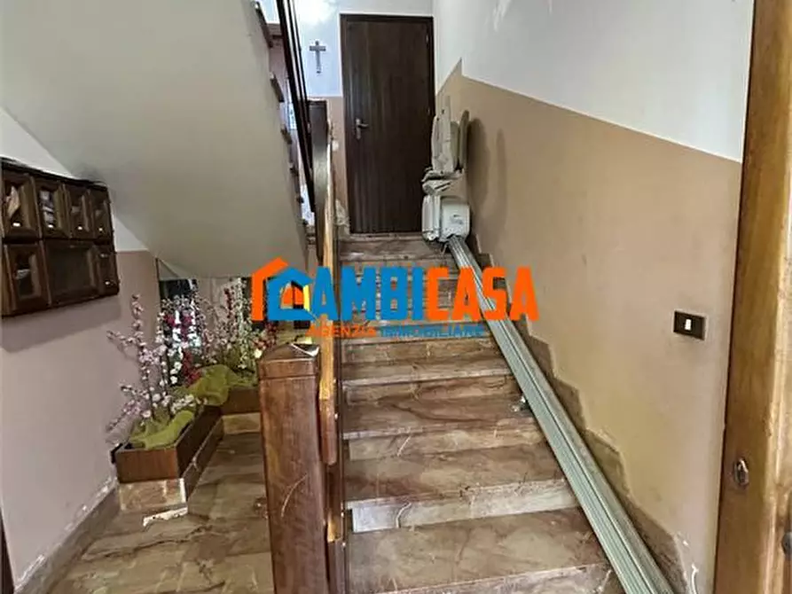 Immagine 3 di Appartamento in affitto  a Palermo