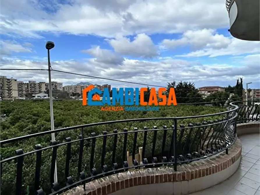 Immagine 8 di Appartamento in affitto  18 a Palermo