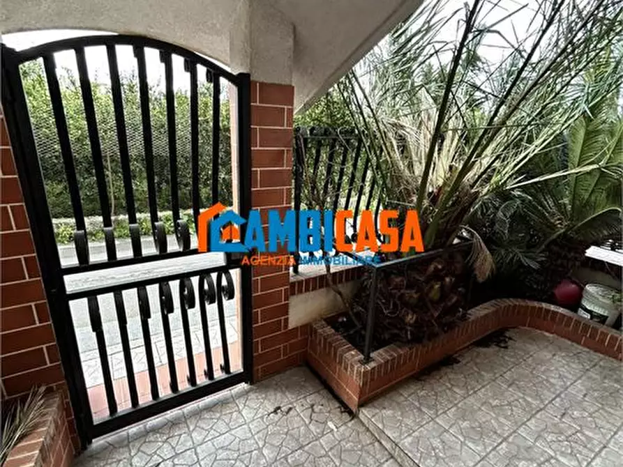 Immagine 2 di Appartamento in affitto  18 a Palermo