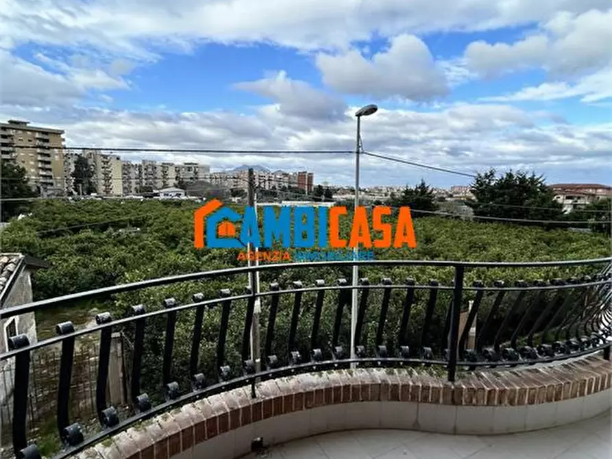 Immagine 10 di Appartamento in affitto  18 a Palermo