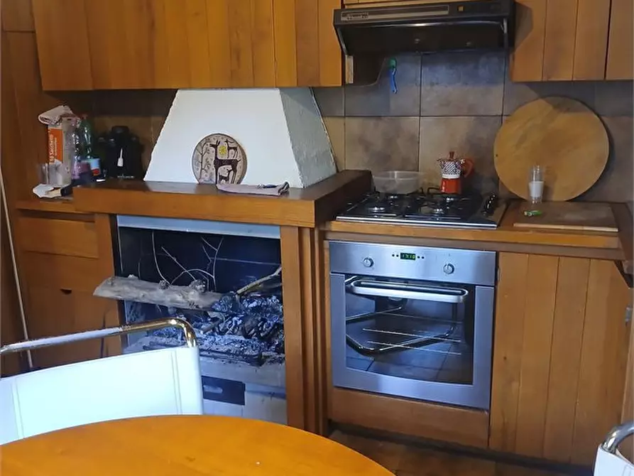 Immagine 4 di Appartamento in affitto  a Lesignano De' Bagni