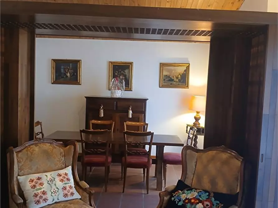 Immagine 2 di Appartamento in affitto  a Lesignano De' Bagni