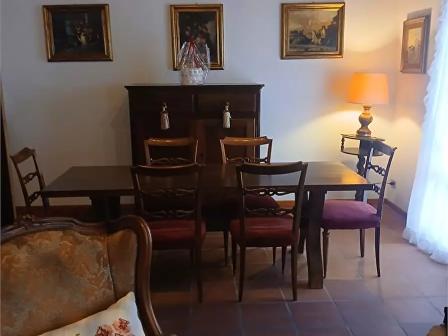 Immagine 8 di Appartamento in affitto  a Lesignano De' Bagni