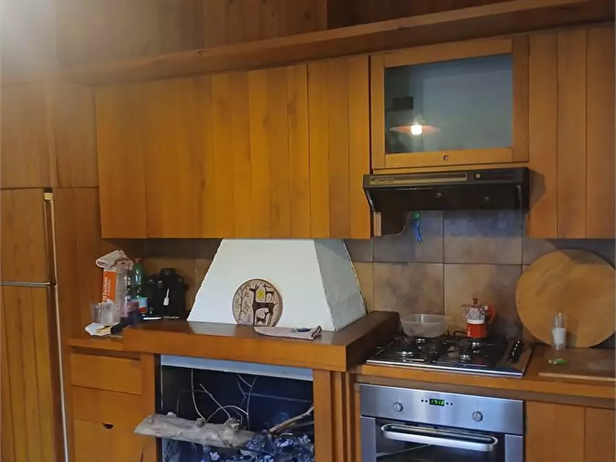 Immagine 10 di Appartamento in affitto  a Lesignano De' Bagni