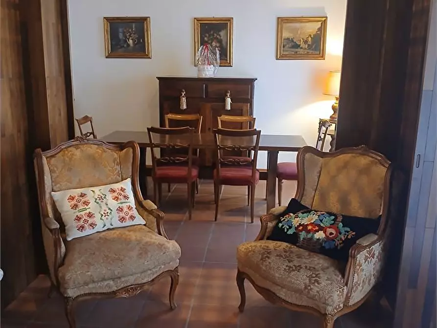 Immagine 1 di Appartamento in affitto  a Lesignano De' Bagni