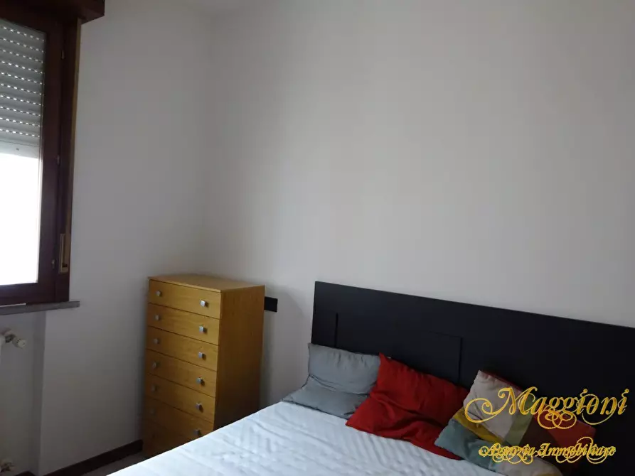 Immagine 6 di Appartamento in affitto  a Parma