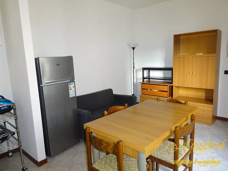 Immagine 2 di Appartamento in affitto  a Parma