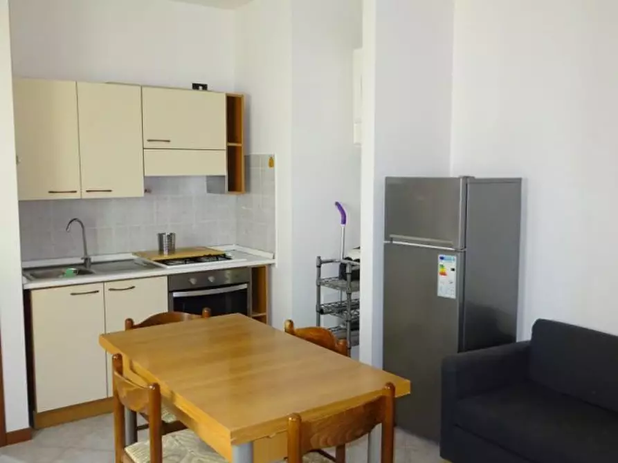 Immagine 1 di Appartamento in affitto  a Parma