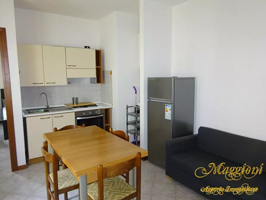 Immagine 3 di Appartamento in affitto  a Parma