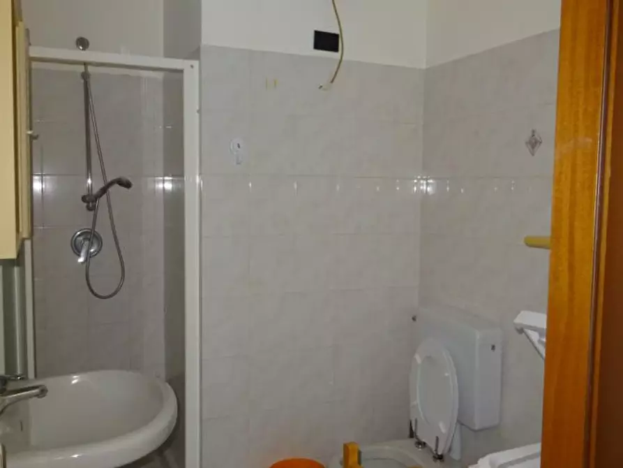 Immagine 10 di Appartamento in affitto  a Parma