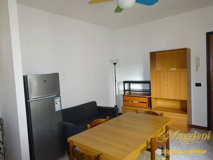 Immagine 5 di Appartamento in affitto  a Parma