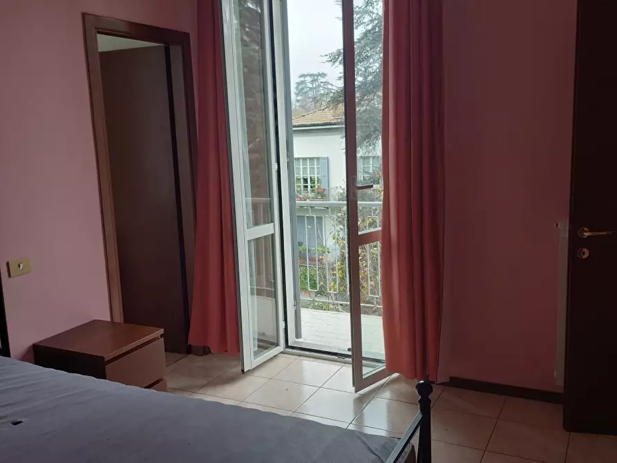 Immagine 10 di Appartamento in affitto  a Parma