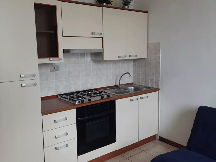 Immagine 3 di Appartamento in affitto  a Parma