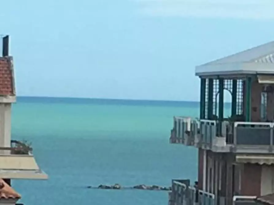 appartamento in affitto a Pescara