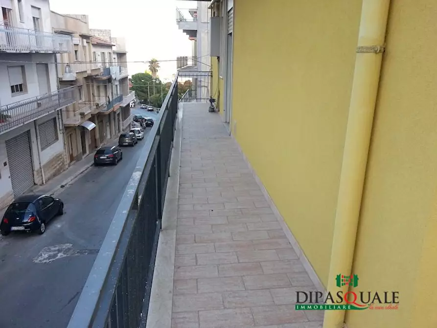 Immagine 2 di Appartamento in affitto  27 a Ragusa
