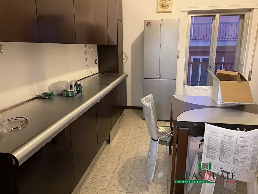 Immagine 1 di Appartamento in affitto  174 a Ragusa