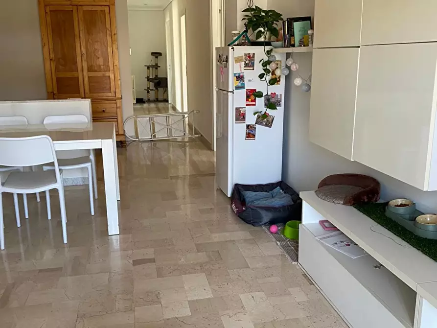Immagine 2 di Appartamento in affitto  208 a Ragusa