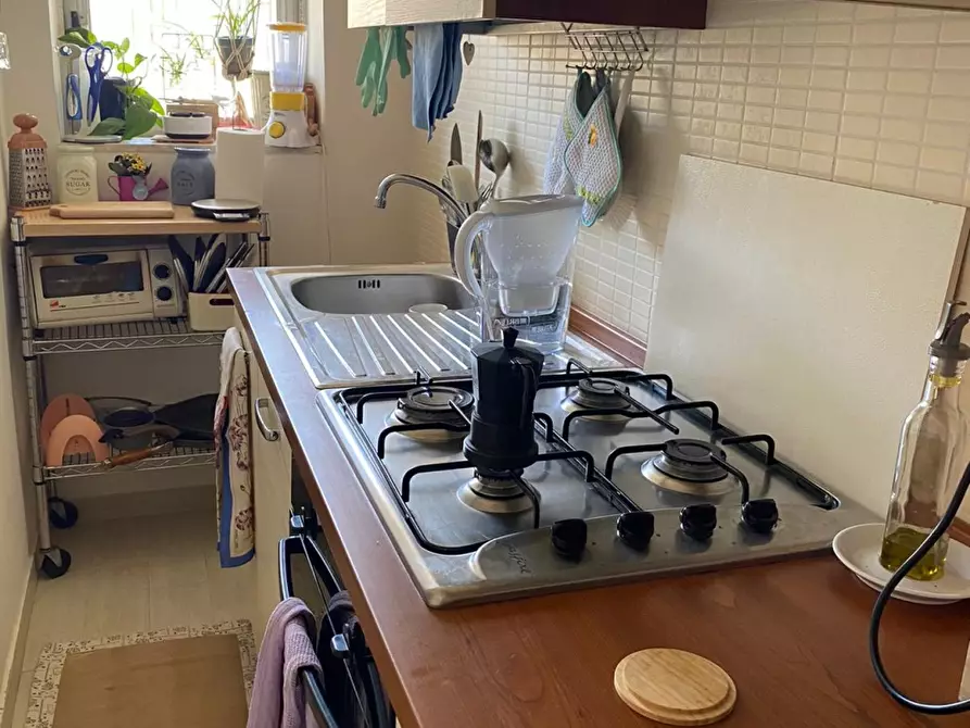 Immagine 3 di Appartamento in affitto  208 a Ragusa