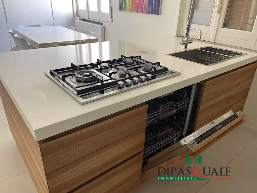 Immagine 1 di Appartamento in affitto  a Ragusa