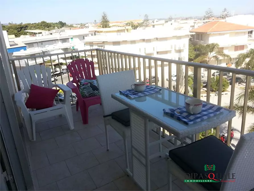 Immagine 3 di Appartamento in affitto  a Ragusa