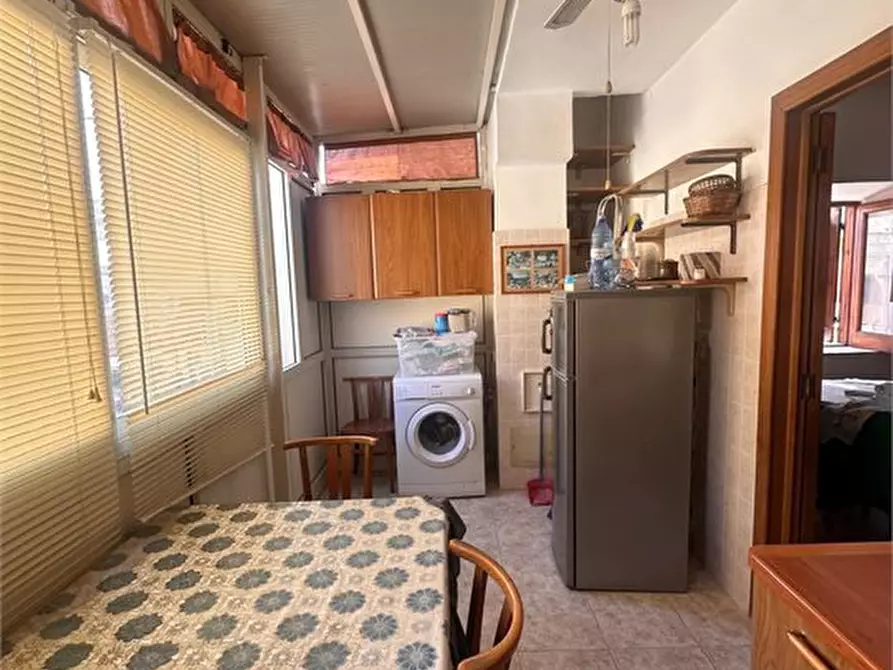 Immagine 6 di Appartamento in affitto  a Melito Di Porto Salvo