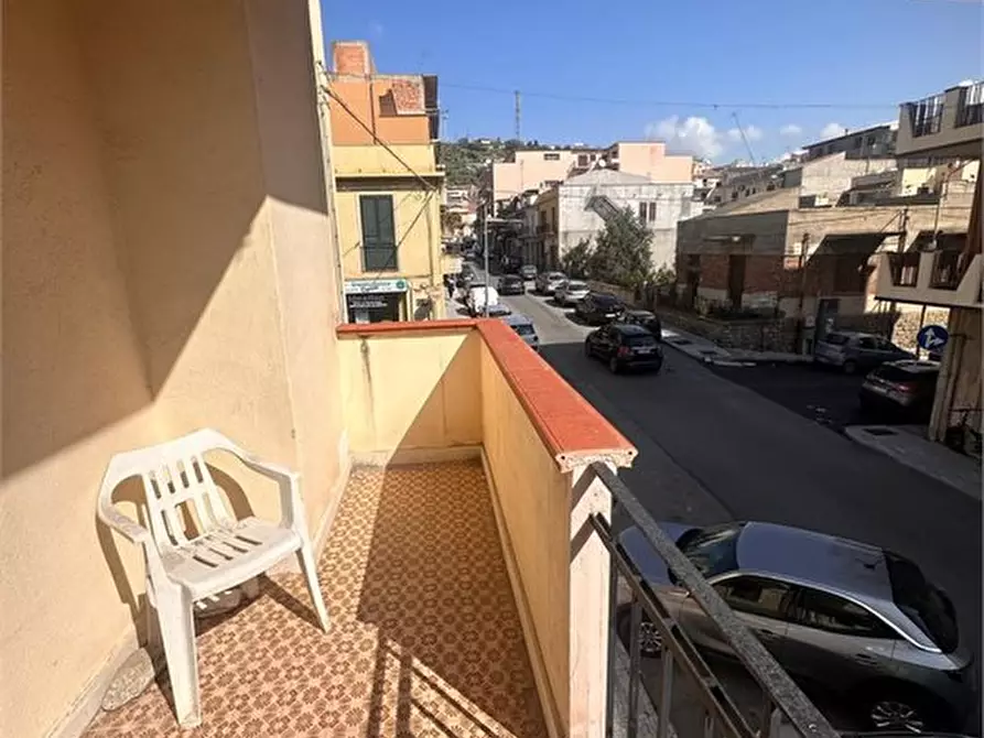 Immagine 3 di Appartamento in affitto  a Melito Di Porto Salvo