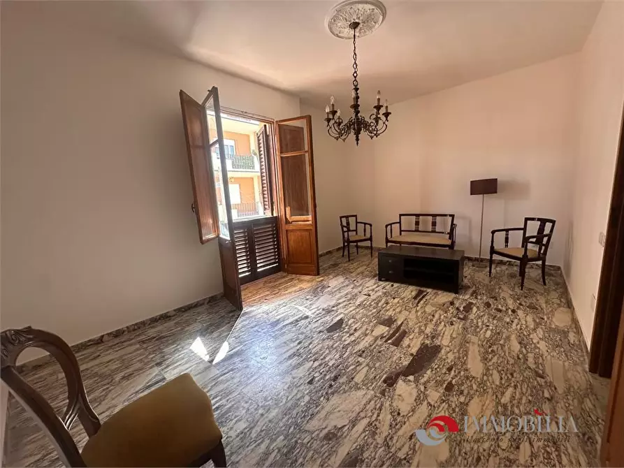 Immagine 10 di Appartamento in affitto  a Melito Di Porto Salvo