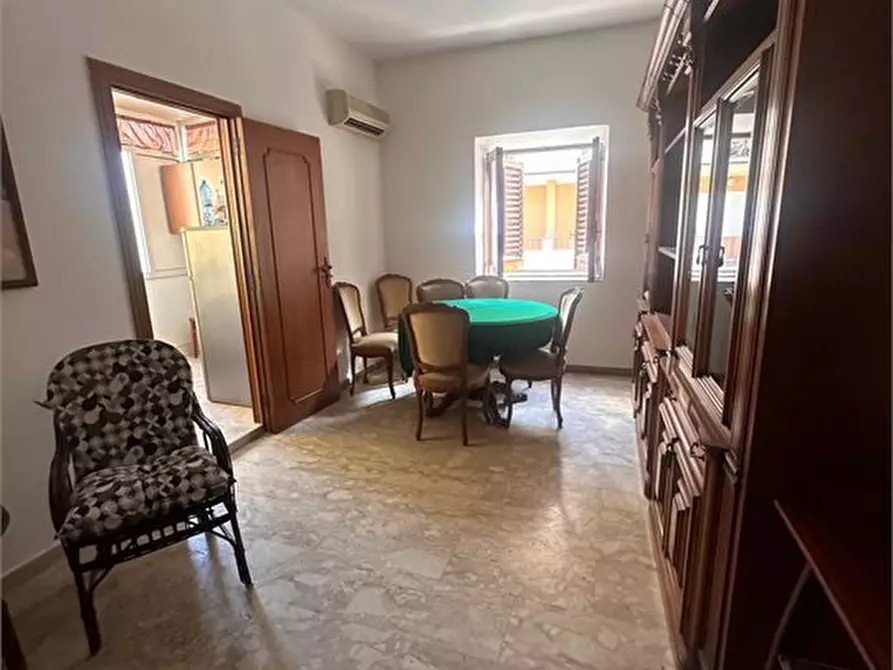 Immagine 7 di Appartamento in affitto  a Melito Di Porto Salvo