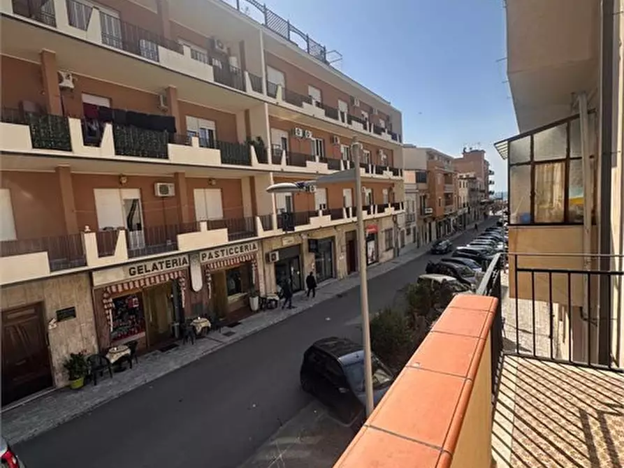 Immagine 2 di Appartamento in affitto  a Melito Di Porto Salvo