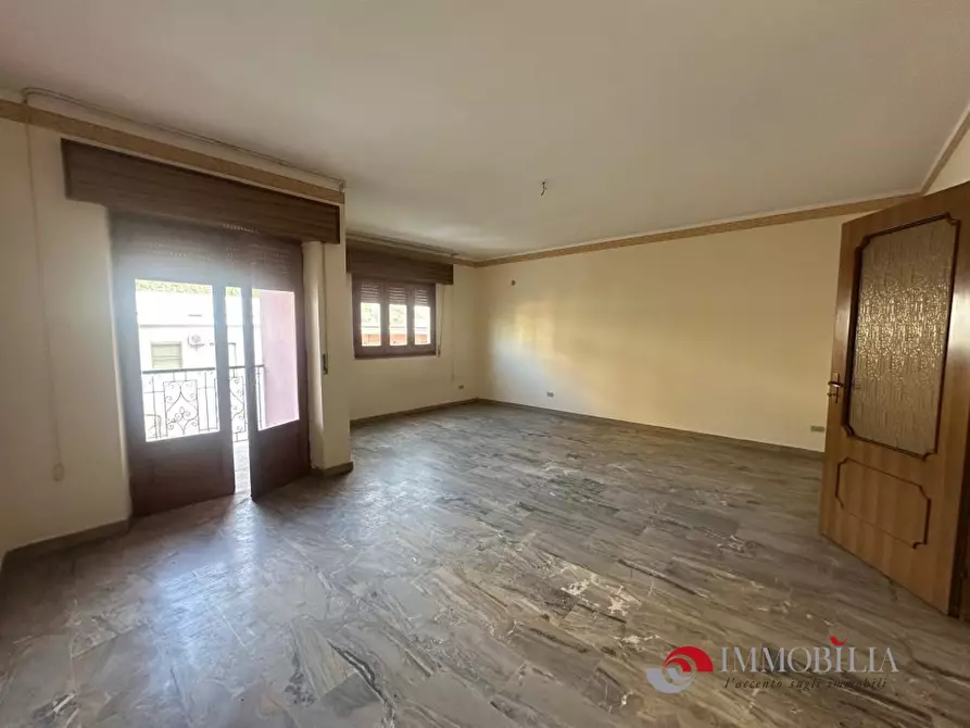 Immagine 5 di Appartamento in affitto  9 a Melito Di Porto Salvo