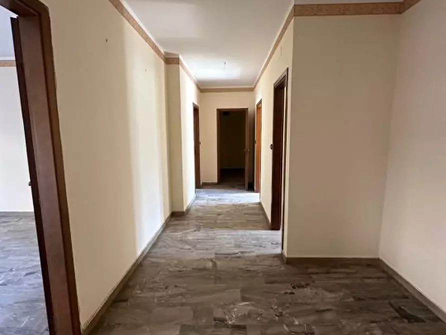 Immagine 1 di Appartamento in affitto  9 a Melito Di Porto Salvo