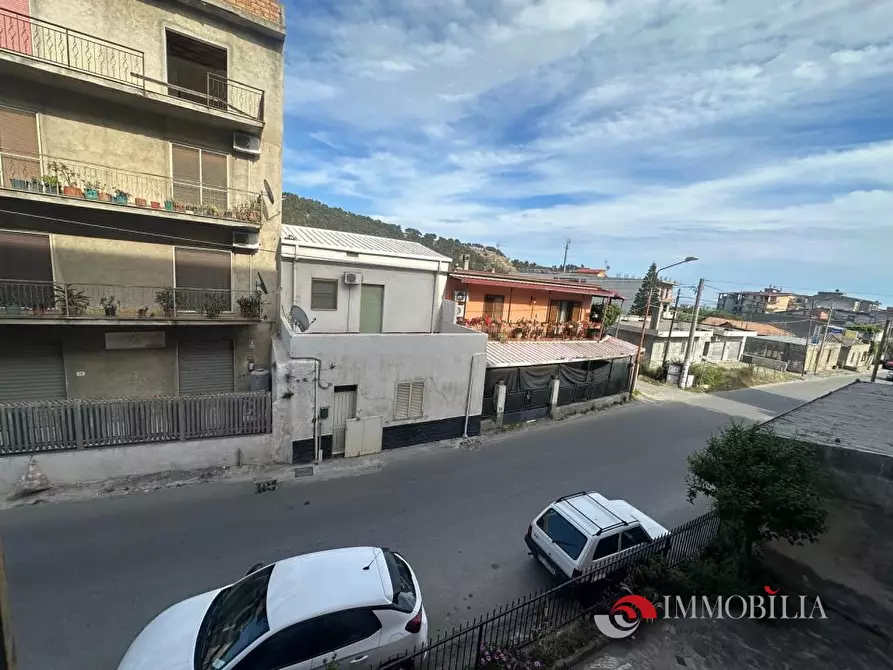 Immagine 8 di Appartamento in affitto  9 a Melito Di Porto Salvo