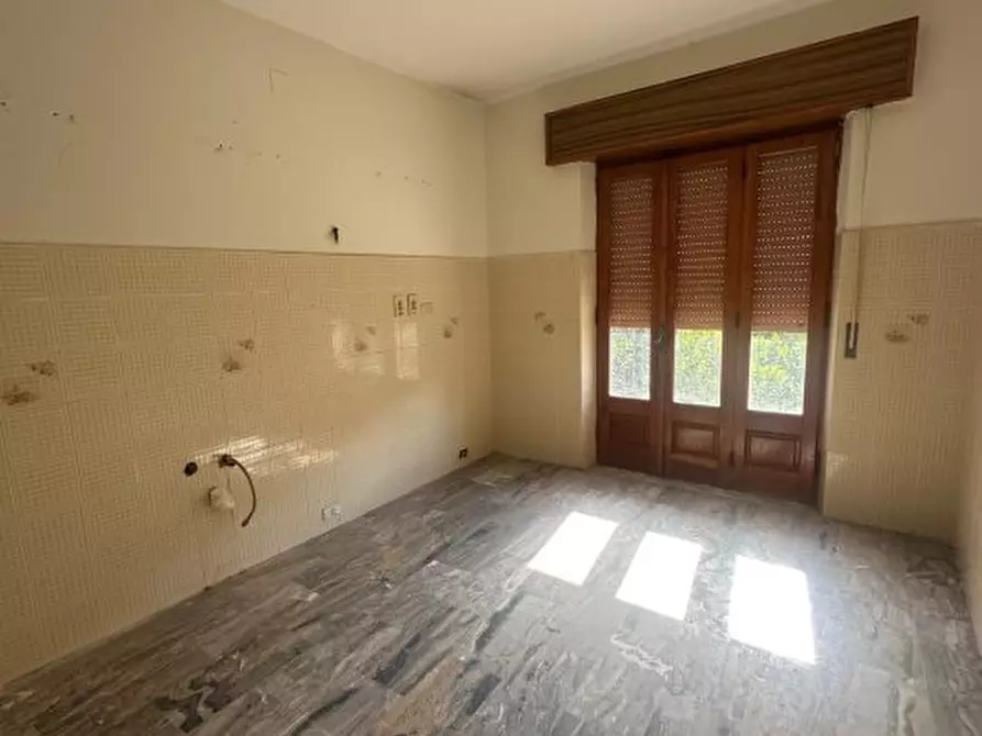 Immagine 6 di Appartamento in affitto  9 a Melito Di Porto Salvo