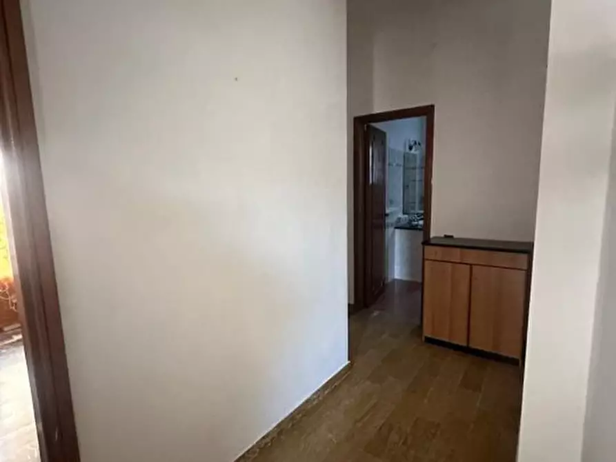 Immagine 10 di Appartamento in affitto  a Melito Di Porto Salvo