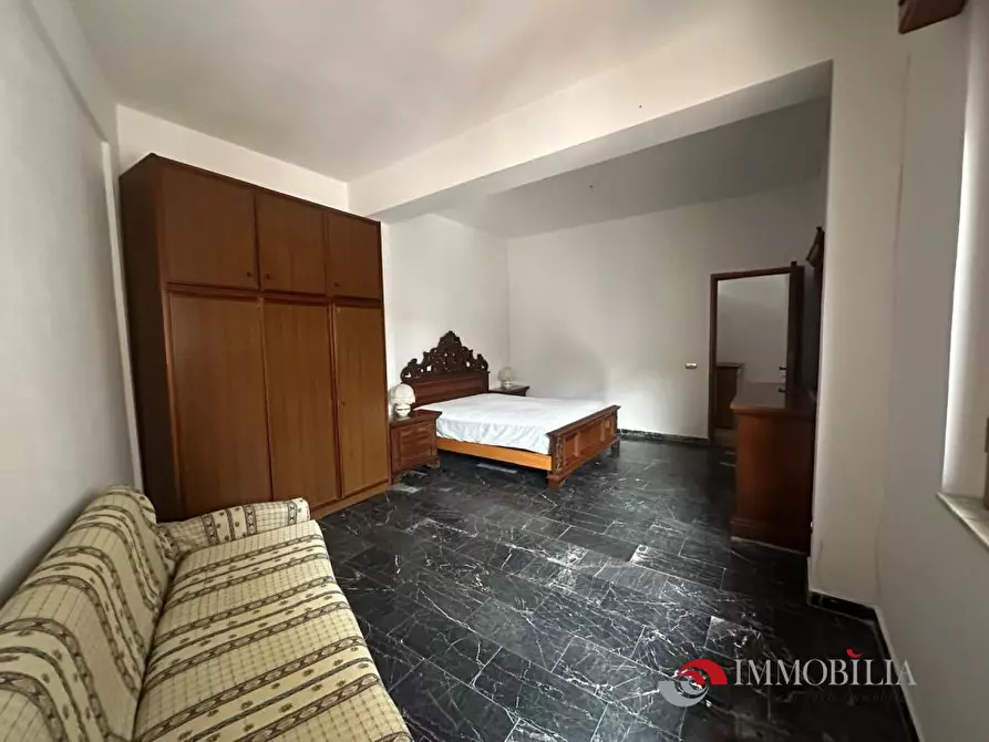 Immagine 8 di Appartamento in affitto  a Melito Di Porto Salvo