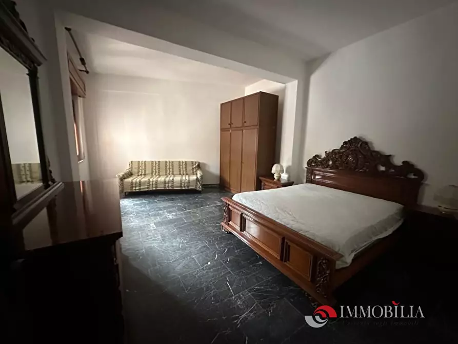 Immagine 7 di Appartamento in affitto  a Melito Di Porto Salvo