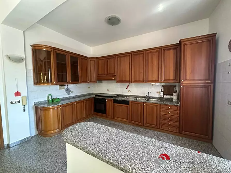 Immagine 3 di Appartamento in affitto  a Melito Di Porto Salvo