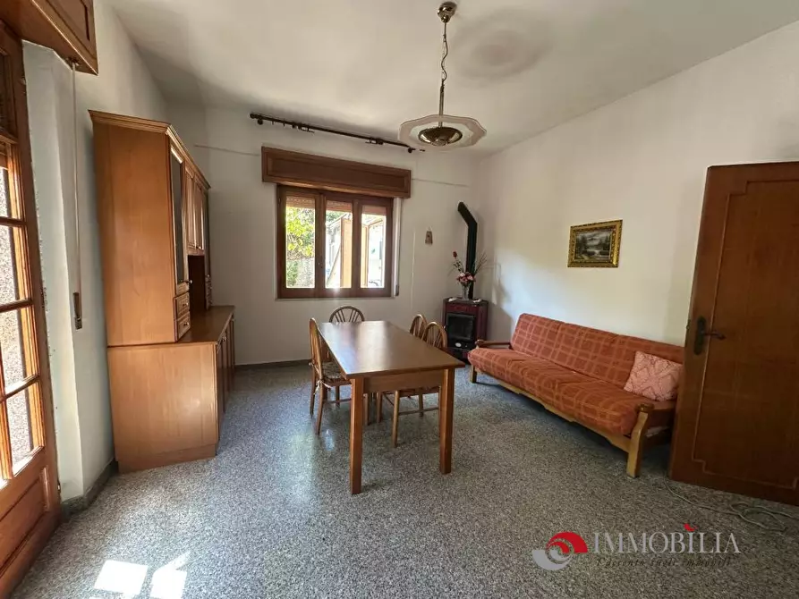 Immagine 5 di Appartamento in affitto  a Melito Di Porto Salvo