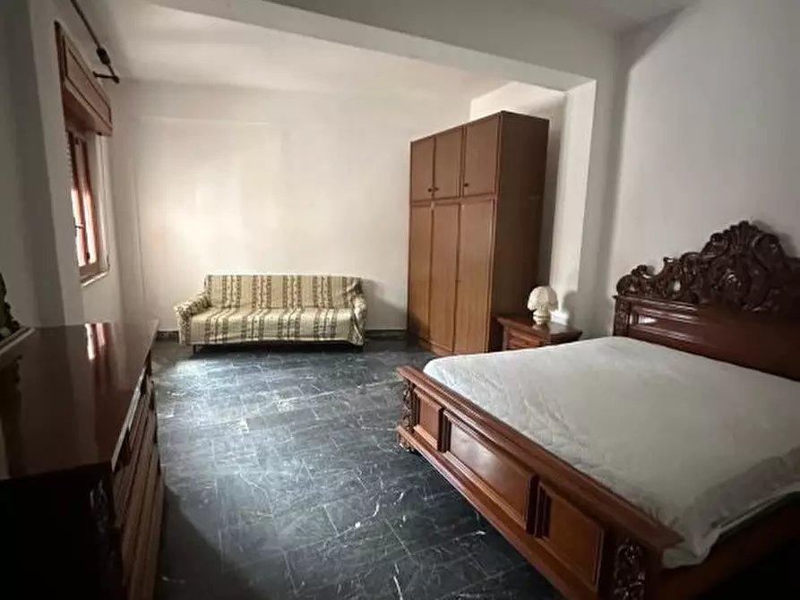 Immagine 6 di Appartamento in affitto  a Melito Di Porto Salvo