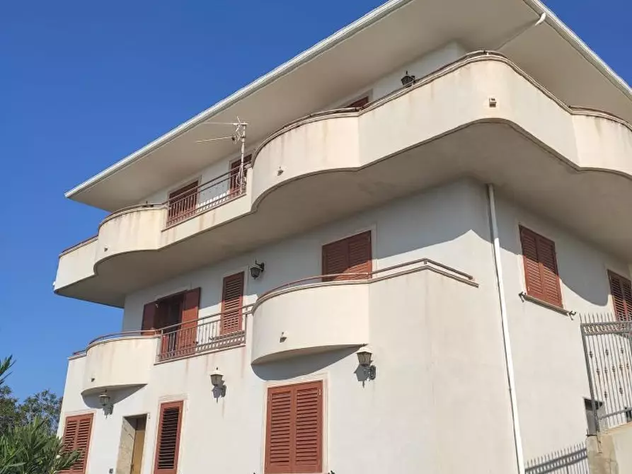 Immagine 1 di Appartamento in affitto  a San Lorenzo