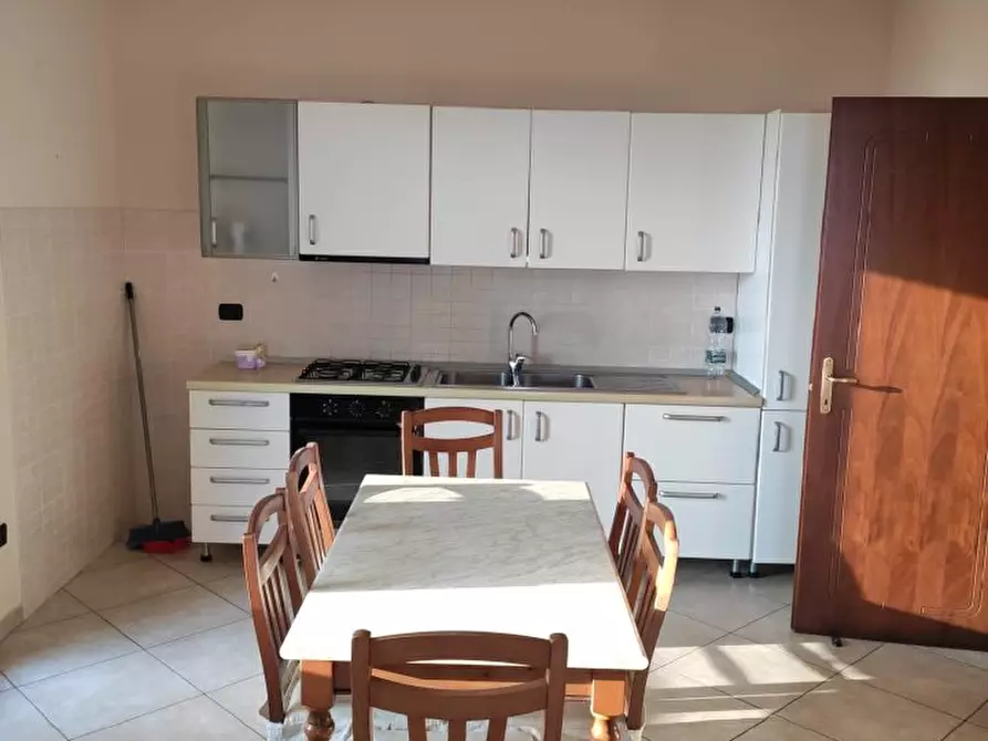 Immagine 10 di Appartamento in affitto  a San Lorenzo