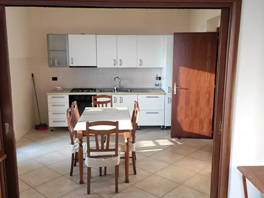 Immagine 9 di Appartamento in affitto  a San Lorenzo