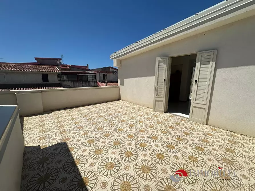 Immagine 9 di Appartamento in affitto  13 a Melito Di Porto Salvo